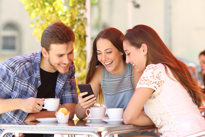 Can We Just Change the Channel? Five Ways to Optimize your Social Media Channels