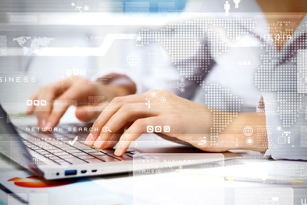 Using Proprietary Data Sources Improves Online Customer Experience