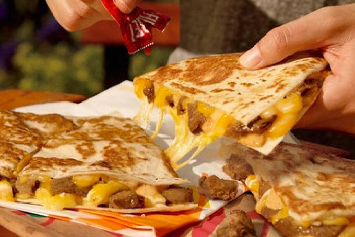 Loyalty360 Reads: September 28: Taco Bell’s Plant-Based Steak, SoulCycle Partners with Bilt Rewards, and More