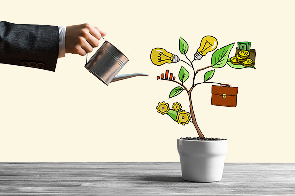 Spring’s Sprung! Is Your Research Firm Growing Like Spring Flowers?