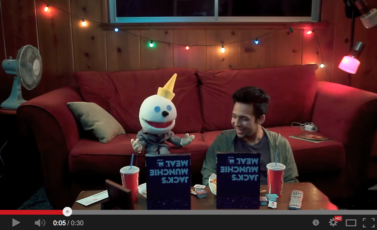 Jack in the Box Munchie Meal Builds Sky-High Millennial Loyalty