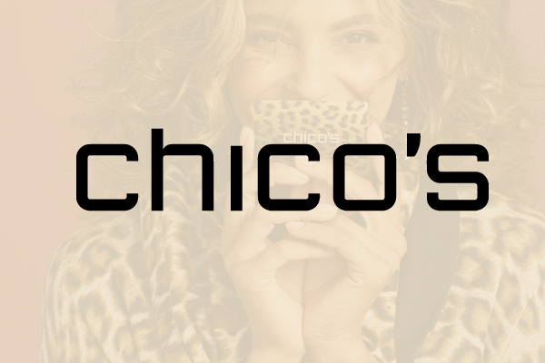 Chico’s Eyes ‘Older’ and ‘Bolder’ Enhanced Conversations and Customer Engagement Via Social Campaign