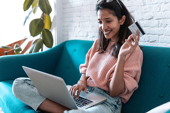 Standing Out in Saturated Credit Card Loyalty Markets