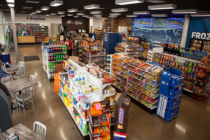 Break Time Executive Discusses Loyalty Program Design: Part One