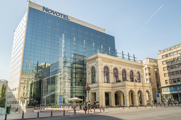 Accor Upgrades Hotel Customer Loyalty Program
