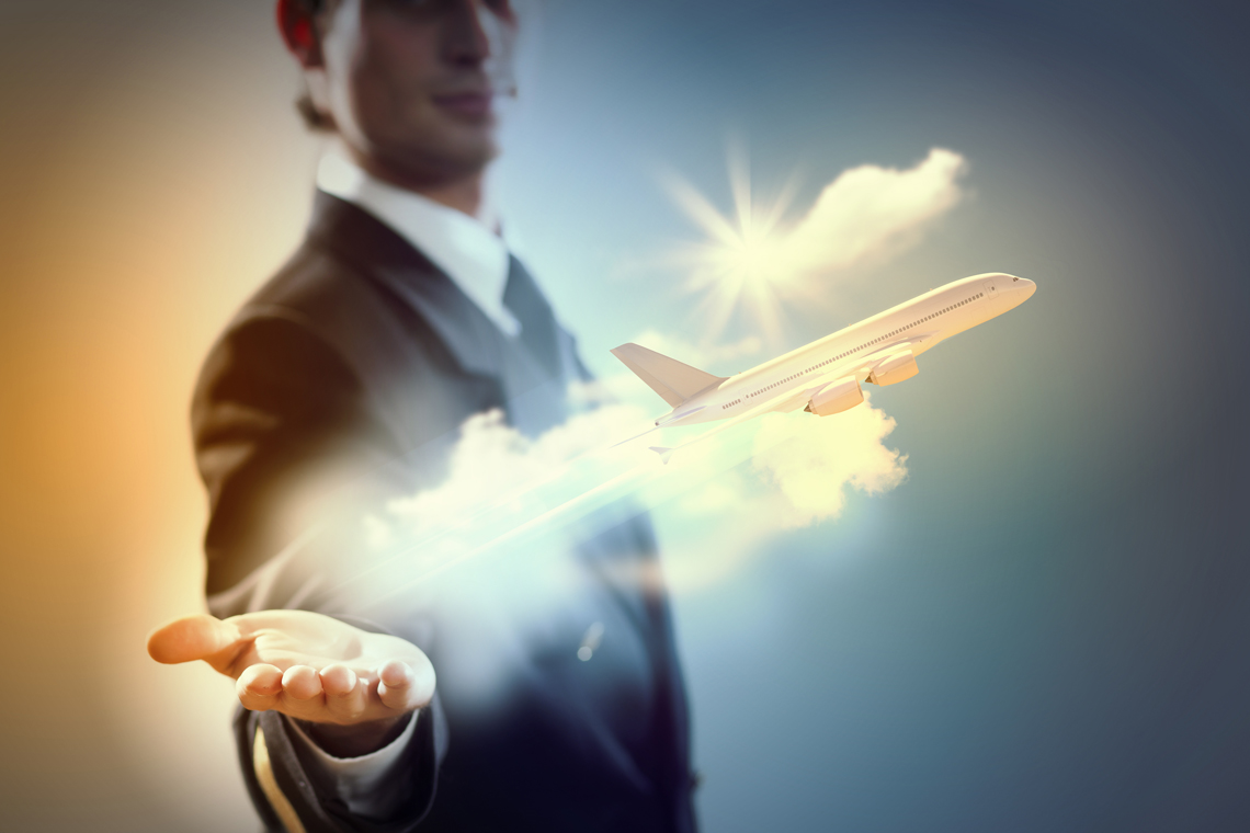 Q&A: Suzanne Rubin, President–AAdvantage Loyalty Program, American Airlines