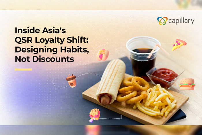 Design, Data, Discipline: The Answer to Attrition for QSRs in Asia