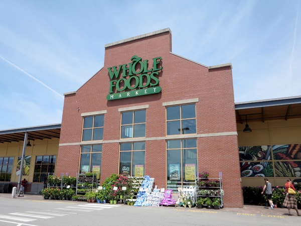 Whole Foods Looks to Leverage Coupons for Better Customer Experience