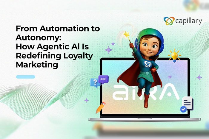Campaigns that Think for Themselves: The New Era of Loyalty Marketing
