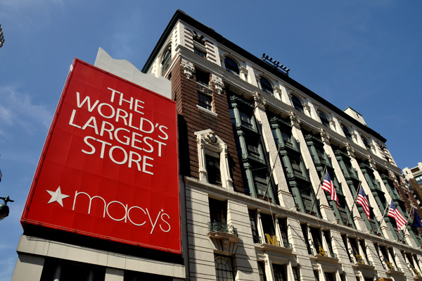 Macy’s Deepens Customer Engagement, Set for New Level of CRM