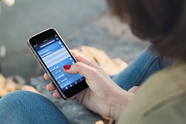 Financial Institutions Lacking in ‘App’-ropriate Method of Customer Engagement