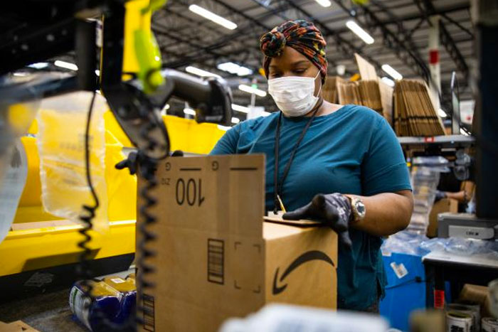 Loyalty360 Reads: September 2: Group FiO Partners with Total Communicator Solutions, Amazon’s Climate Pledge, and More
