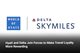 Hyatt and Delta Join Forces to Make Travel Loyalty More Rewarding 
