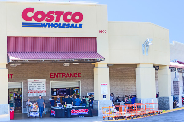 Customer Loyalty May Shift as AmEx and Costco Split