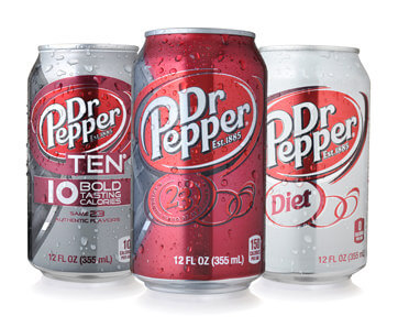 Dr Pepper Snapple Uses Segmentation to Unlock Customer Engagement Potential