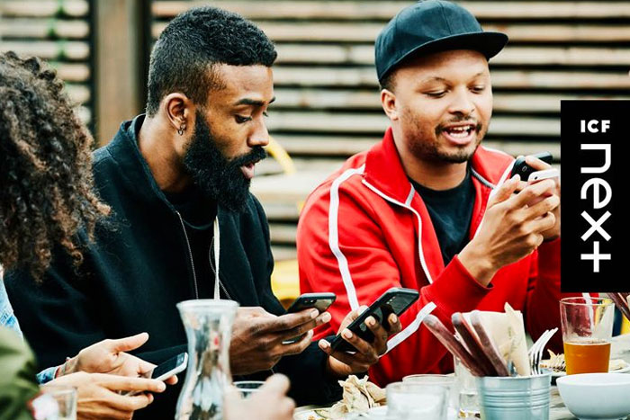 Connecting Restaurants to Their Customers in the Digital Age