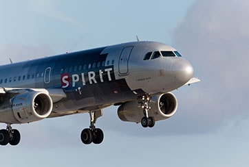 Soaring Customer Relationship Management Efforts Power Spirit Airlines