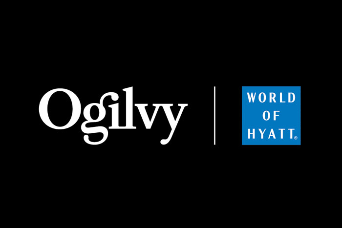 Ogilvy Named Global Agency for World of Hyatt Loyalty Program