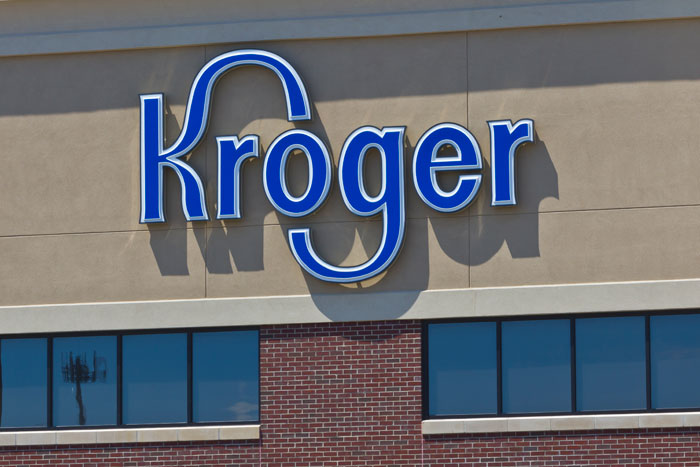 Kroger and Microsoft Partner to Create Digital Grocery Store Concept