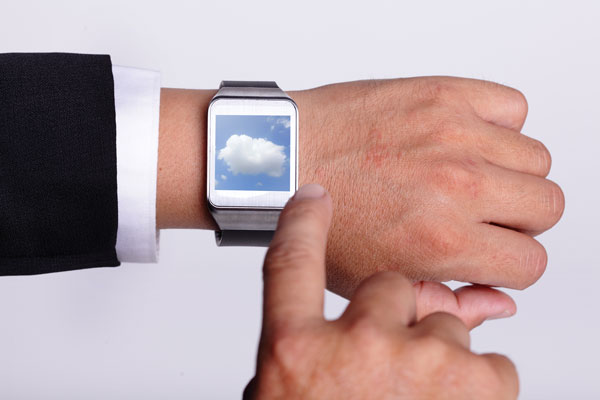 Wearable Technology Appeals to Millennial Customers