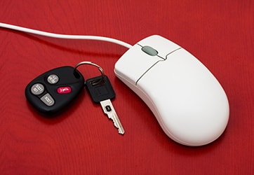 Online Shopping Tools Can Increase Brand Loyalty Among Auto Consumers