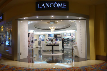 Online Customer Experience at Lancôme Gets a Boost to Personalization