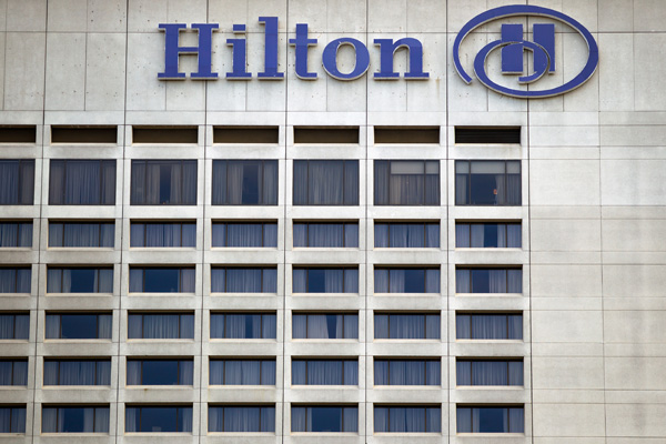 Hilton Will Begin Offering Free Wi-Fi To Loyalty Program Members