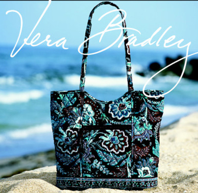 Customer Engagement in Stores Proves Challenging for Vera Bradley
