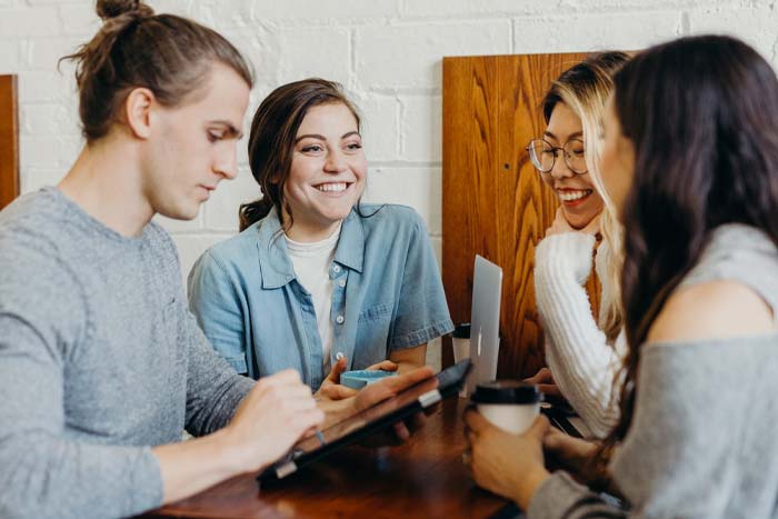 Non-Transactional Engagements