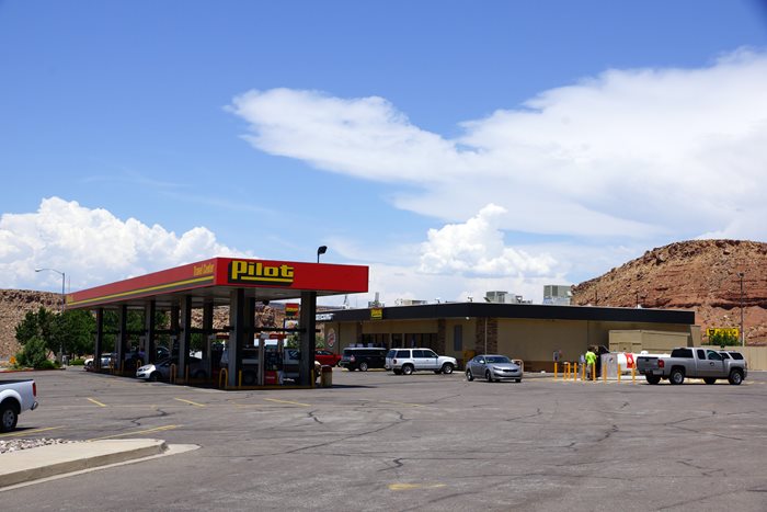 After 60 Years, Pilot Flying J’s Focus Remains on Their Customers