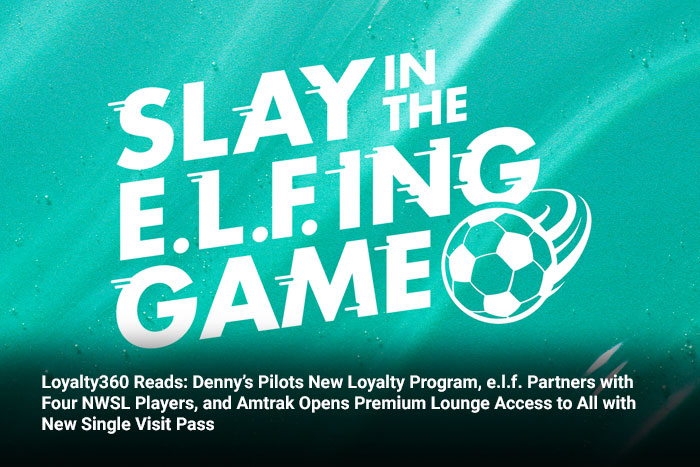 e.l.f. Partners with Four NWSL Players, 
