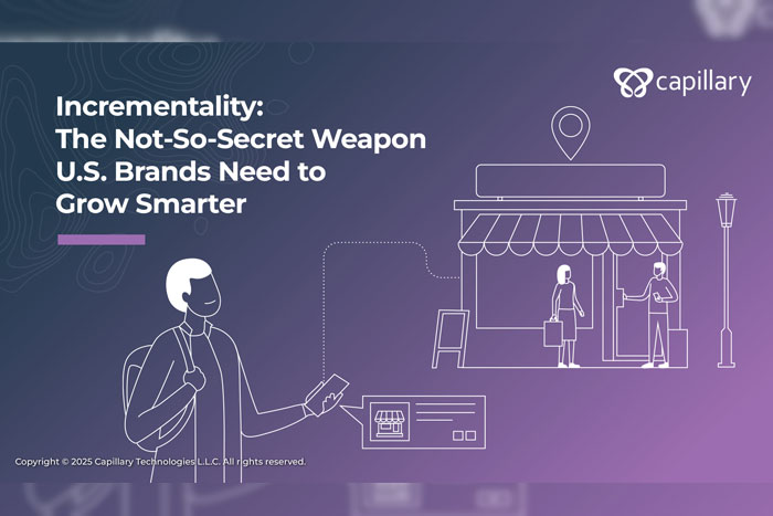 The Hidden Growth Engine U.S. Brands Are Missing: Incrementality in Loyalty