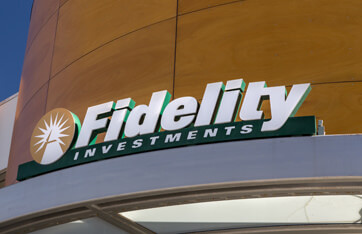 Cutting Edge Customer Experience Keeps Clients Investing in Fidelity