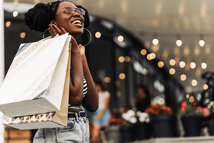 The Evolving Retail Landscape: Six Challenges to Building Customer Loyalty