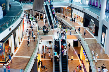 PREIT Is Committed to Elevating the Mall Customer Experience