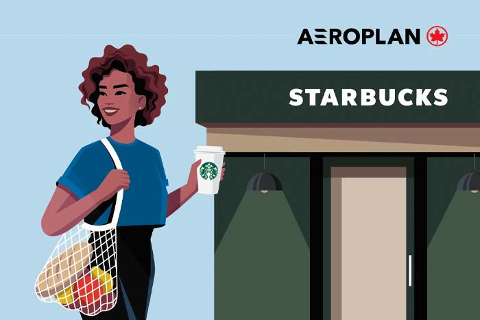Loyalty360 Reads: April 29: Air Canada and Starbucks Rewards Partnership, O’Charley’s Honors Hometown Heroes, Mercedes-Benz Partners with Non-Profits, and More