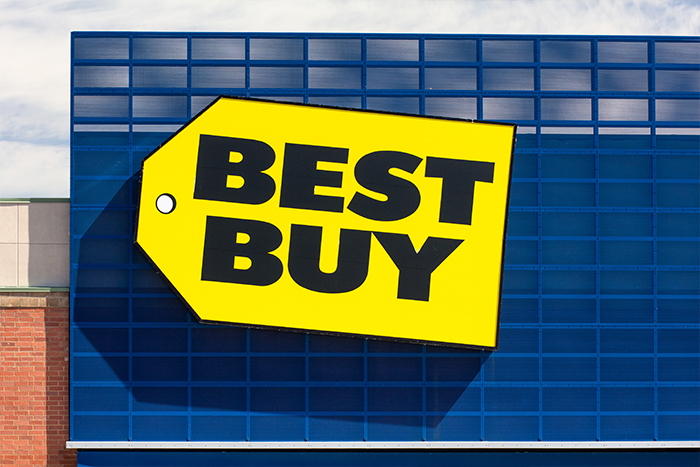 Best Buy Begins to Reopen with In-Store Consultations