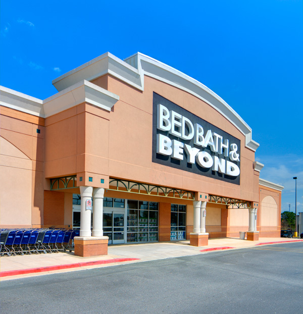 Bed Bath & Beyond CEO: Integrated Shopping Experience Among All Channels Crucial to a Seamless Customer Experience
