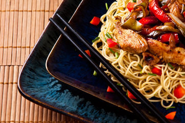 Experiential Rewards and Member Exclusivity Delights P.F. Chang’s Loyalty Program Members