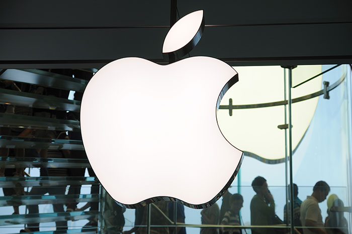 Apple Launches Major New Racial Equity and Justice Initiative Projects