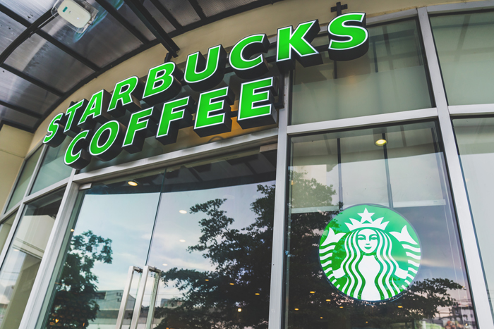 Starbucks Strives to Improve Employees’ Mental Welfare