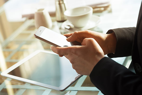 Mobile Customer Engagement Key Driver for In-store Sales