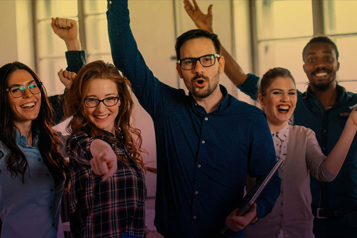 Business and Technology Insights - Hiring for The Hybrid Office