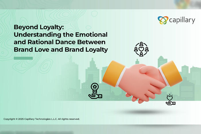 Beyond Loyalty: Understanding the Emotional and Rational Dance Between Brand Love and Brand Loyalty