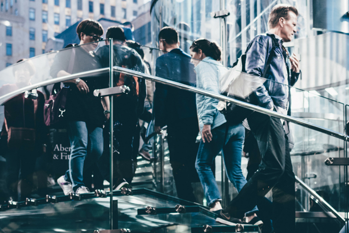 Financial Institution Loyalty Landscape – Current Global Perspective