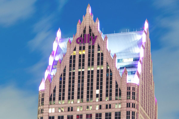 Loyalty is More Than a Big Game for Ally Financial