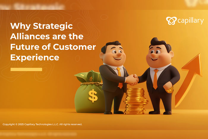Co-Creating Loyalty: Why Modern Brands Are Joining Forces to Drive Deeper Engagement
