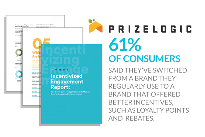 Incentivized Engagement Report: How Brands Can Leverage Incentives to Motivate Behavior Across the C
