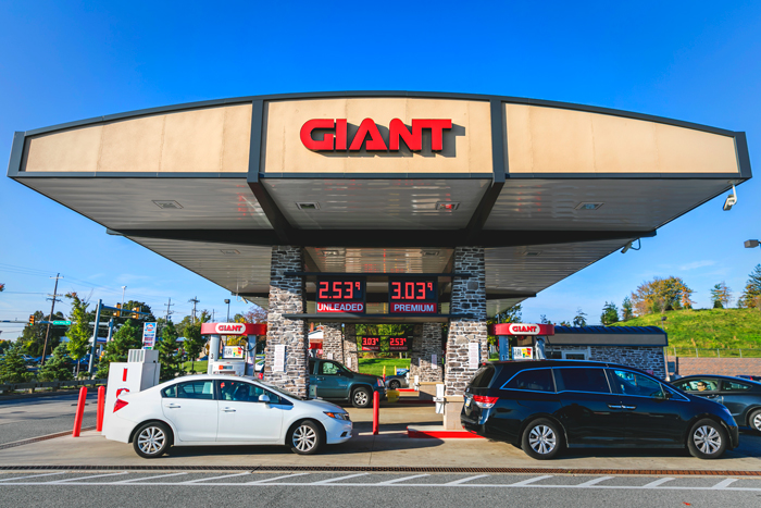 GIANT Food Stores CMO Discusses Refreshed Loyalty Program: Part One 
