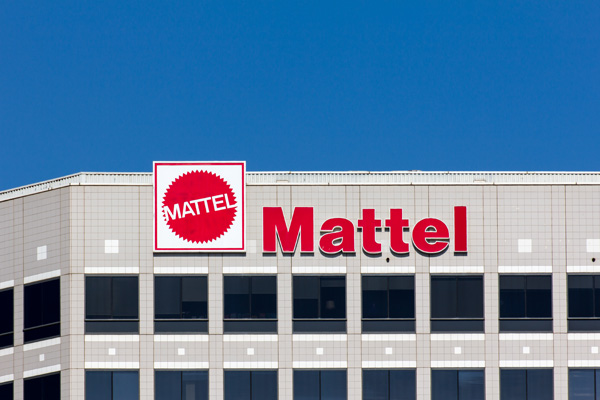 Mattel Seeks That Customer Engagement Magic